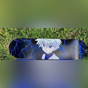 Anime Skateboard